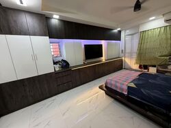 Blk 532 Hougang Avenue 6 (Hougang), HDB 5 Rooms #583660561